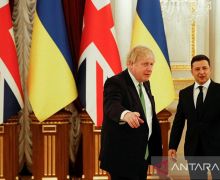 Perdana Menteri Inggris Tolak Mempermudah Pengungsi Ukraina - JPNN.com
