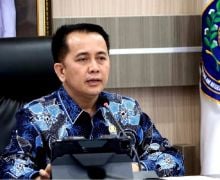 Pj Gubsu Sebut PON XXI Transformasi Besar di Dunia Olahraga - JPNN.com