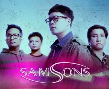 SamSonS Umumkan Formasi Baru, Segera Rilis Lagu dan Tampil di Mandalika - JPNN.com
