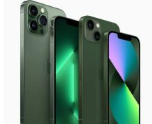 Apple Mulai Jual iPhone 13 Refurbished, Harganya Terjangkau, Cek di Sini - JPNN.com