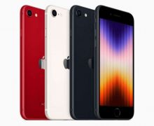 Apple Resmi Merilis iPhone SE 2022, Cek Spesifikasi dan Harganya di Sini - JPNN.com