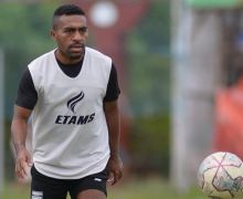 Fakhri Husaini Bertekad Kalahkan Persija Sebagai Kado Manis HUT Borneo FC - JPNN.com