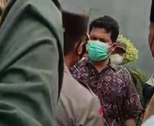 Viral! Pengacara vs Kapolres Tangsel Adu Mulut, Ternyata Soal Ini - JPNN.com