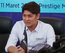 Jefri Nichol Tantang Adu Jotos, Rizky Billar Merespons Begini - JPNN.com