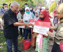 DPR Dukung Kemensos Lanjutkan Program Bansos bagi Masyarakat Prasejahtera - JPNN.com