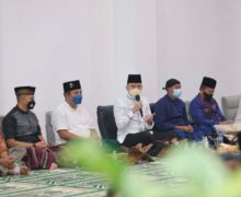 Mengenang 1.000 Hari Ibu Ani Yudhoyono Wafat, Ibas Gelar Doa Bersama - JPNN.com