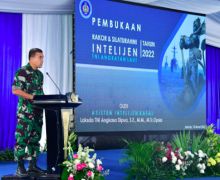 Catat, Tiga Syarat Wajib Bagi Seorang Intelijen TNI AL - JPNN.com