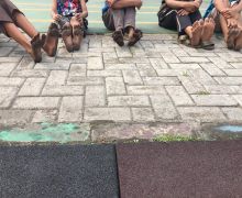 Warga Marunda Korban Pencemaran Debu Batu Bara Sejak 2018, Astaga! - JPNN.com