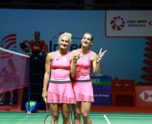 Stoeva Bersaudara Selamatkan Wajah Eropa di German Open 2022 - JPNN.com