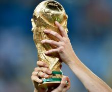 Lebih Dekat dengan Al Rihla, Bola Resmi Piala Dunia 2022, Apa Saja Kelebihannya? - JPNN.com