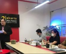 The 3rd Jakarta Open Piano Competition Hybrid 2022 Semarak, Siap-siap Kejutan Berikutnya - JPNN.com