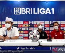 Paul Munster Sesalkan Pemain Bhayangkara FC Banyak Buang Peluang - JPNN.com