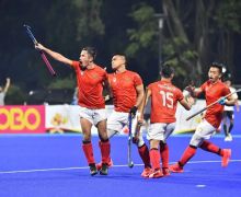 Hadapi Piala Asia Hoki 2022, Timnas Hoki Indonesia Agendakan TC Dua Bulan di Malaysia - JPNN.com