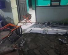 Basecamp Mapala di Gowa Diserang Massa, Pelaku Diduga Warga Sekitar UIN Alauddin - JPNN.com