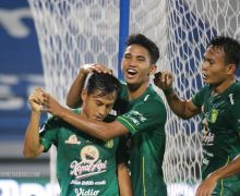 Marselino Ferdinan Bawa Persebaya Menang 1-0 atas PSIS, Klasemen Berubah - JPNN.com