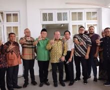 Kuasa Hukum Bambang Trihatmodjo Berharap PT TIM Bergabung untuk Minta Hak Tagih ke Pemerintah - JPNN.com