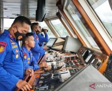 Polair Gagalkan Penyelundupan Pekerja Migran di Perairan Batam - JPNN.com