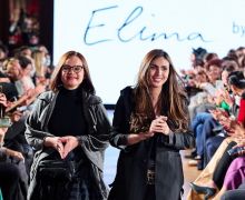 Bertema Nusantara, Elima Meriahkan Fashion Division di Paris - JPNN.com