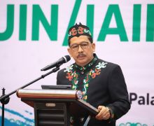 Wamenag: PTKIN Jangan Cuma Mencetak Ijazah - JPNN.com