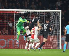 Terlambat Panas, Darwin Nunez Antar Benfica Lumpuhkan Ajax Amsterdam - JPNN.com