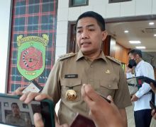 IRT Meninggal Saat Antre Minyak Goreng, Wali Kota Samarinda Keluarkan Perintah tegas - JPNN.com