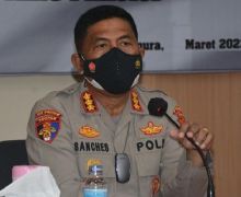 Kasus Demo Ricuh di Yahukimo, 7 Anggota Polisi Diperiksa Propam Polda Papua - JPNN.com