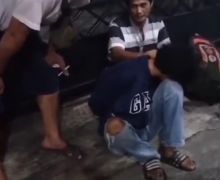 Viral, Maling Burung Menangis Saat Diinterogasi Warga, Lihat Tuh Tampangnya - JPNN.com