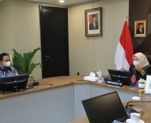 Menaker Ida Fauziyah Dukung Kerja Sama dengan UIN Sunan Kalijaga untuk Program MBKM - JPNN.com