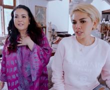 Jennifer Jill Izinkan Suami Begituan dengan Nikita Mirzani, Astaga! - JPNN.com