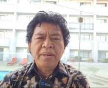 Cak Nanto: Pernyataan Pendeta Saifuddin Sudah Menistakan, Perlu Diusut Tanpa Aduan - JPNN.com