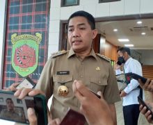 Wali Kota Samarinda Andi Harun Larang Takbiran Keliling di Malam Idulfitri - JPNN.com