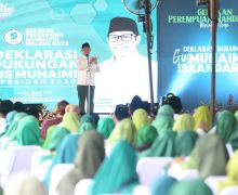 Perempuan NU di Malang Raya Sepakat Mendukung Gus Muhaimin di Pilpres 2024 - JPNN.com