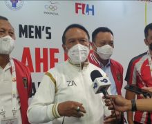 Menpora Berharap Tim Hoki Indonesia Bisa Lolos ke Olimpiade, Mampukah? - JPNN.com