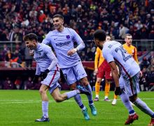 5 Pemain Barcelona yang Tampil Memukau Melawan Galatasaray, Ada Si Tua-Tua Keladi - JPNN.com