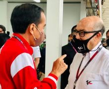 Dorna Sports Pemilik Lisensi MotoGP Hendak Dijual, Ezpeleta Buka Suara - JPNN.com