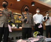 Tawuran Pelajar di Tangerang, 1 Korban Tewas, Pelakunya Ternyata... - JPNN.com