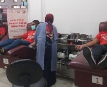 Mahasiswa Papua Barat Ajak Warga Jakarta Donor Darah - JPNN.com