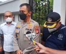 Kombes Budi Sartono Soal Kasus Tewas Tersengat Listrik di Pulogadung, Oh Ternyata - JPNN.com
