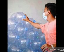 Jurkam Perkotaan WALHI Minta Upaya Pengurangan Sampah Plastik Didukung Penuh - JPNN.com