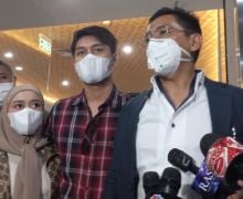 Sandy Arifin Ungkap Kondisi Terkini Lesti Kejora di Rumah Sakit - JPNN.com