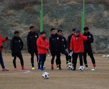 Shin Tae Yong Beberkan Tujuan Utama Uji Coba Timnas U-19 Digelar - JPNN.com