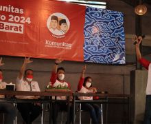 Sah! Simpatisan Jokpro 2024 di 34 Provinsi Deklarasi Dukung Jokowi-Prabowo - JPNN.com