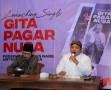 Pagar Nusa Merilis Lagu untuk Menjangkau Publik - JPNN.com