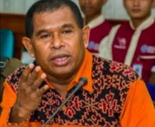 Desak Penyelesaian Kasus TPPO Anak di Sikka, Aktivis HAM Mengadu ke Bareskrim dan Komisi III DPR - JPNN.com