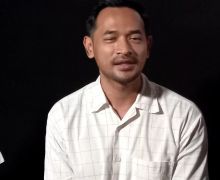 Pertama Kali Main Film Komedi, Oka Antara: Keluarga Sampai Terjengkang - JPNN.com