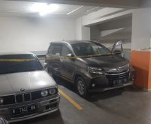 Penghuni Apartemen Tewas di Mobil, Polisi Buka Rekaman CCTV, Alamak! - JPNN.com