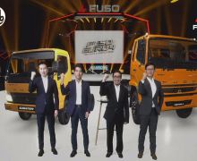 Mitsubishi Fuso Hadirkan Puluhan Truk Berstandard Euro4, Apa Saja Kebaruannya? - JPNN.com