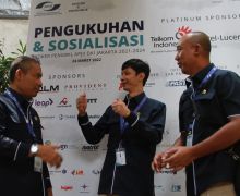 Formasi Pengurus Sah, APJII DKI Usung Konsep Kolaborasi Pentahelix - JPNN.com