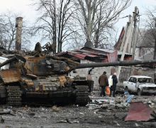 31 Ribu Tentara Ukraina Tewas dalam Perang Melawan Rusia - JPNN.com