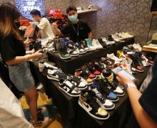 Jakarta Sneaker Day 2022 Digelar 4 Hari, Jangan Sampai Ketinggalan - JPNN.com